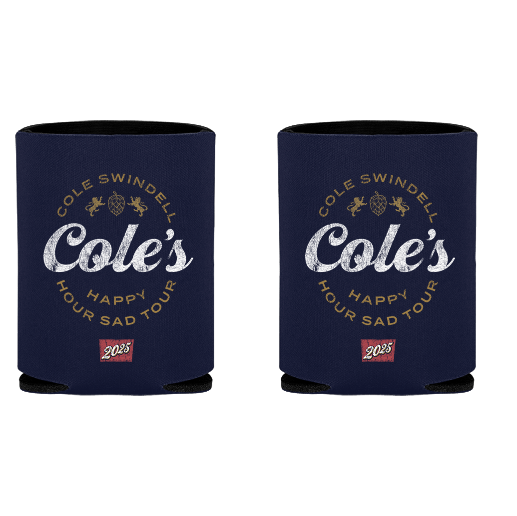 Cole's Koozie