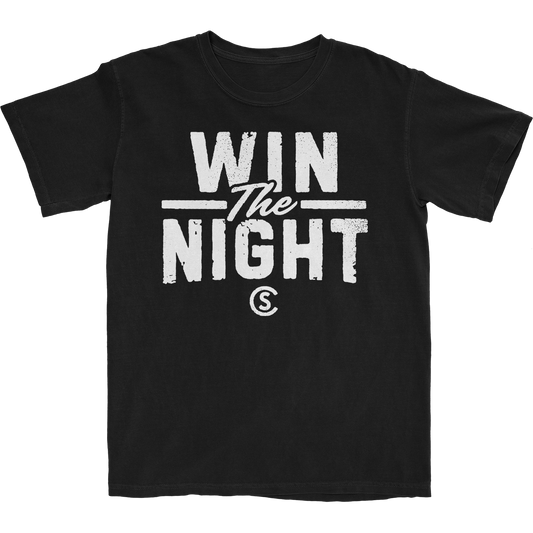 Win the Night T-shirt