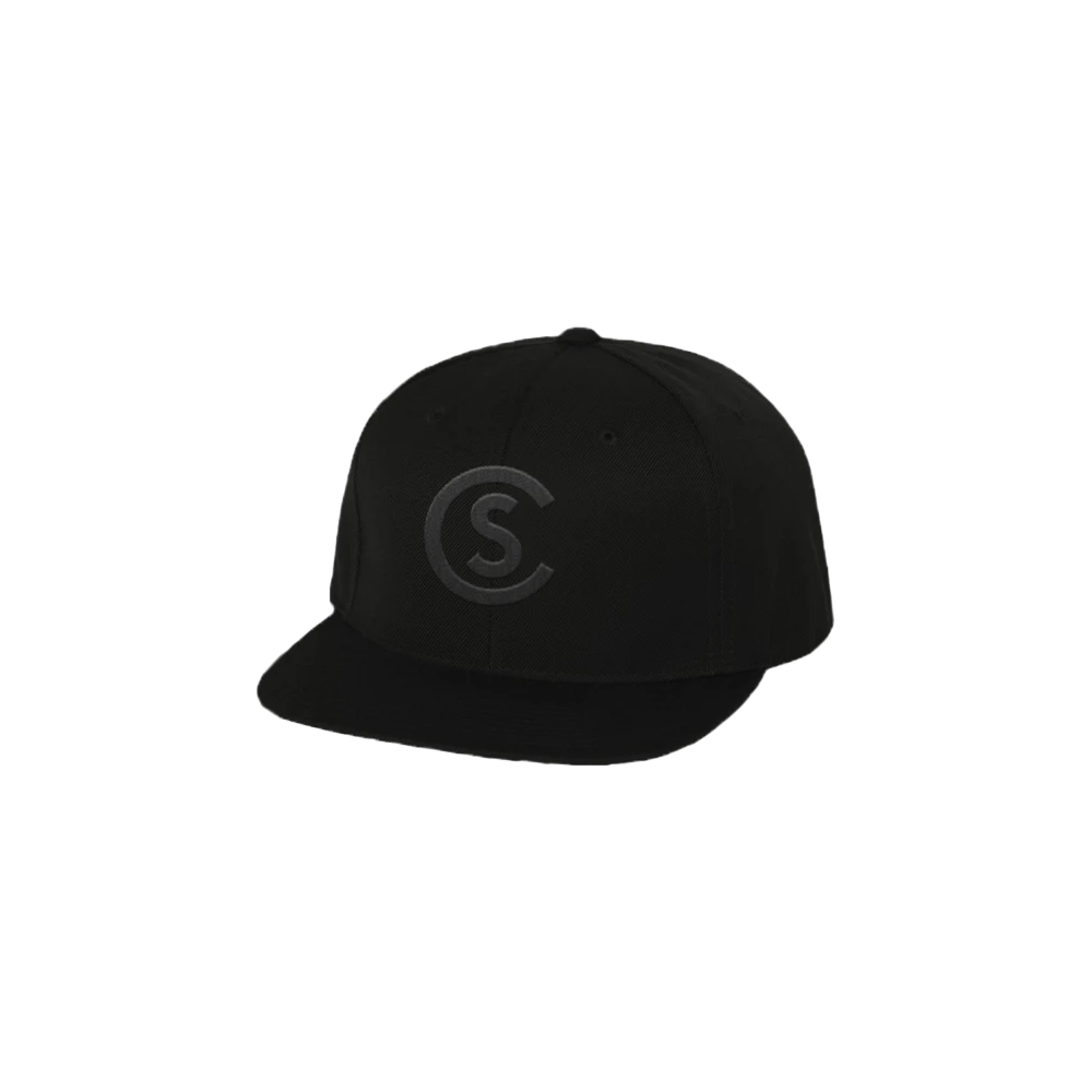 CS Logo Hat