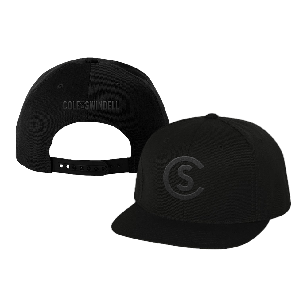 CS Logo Hat