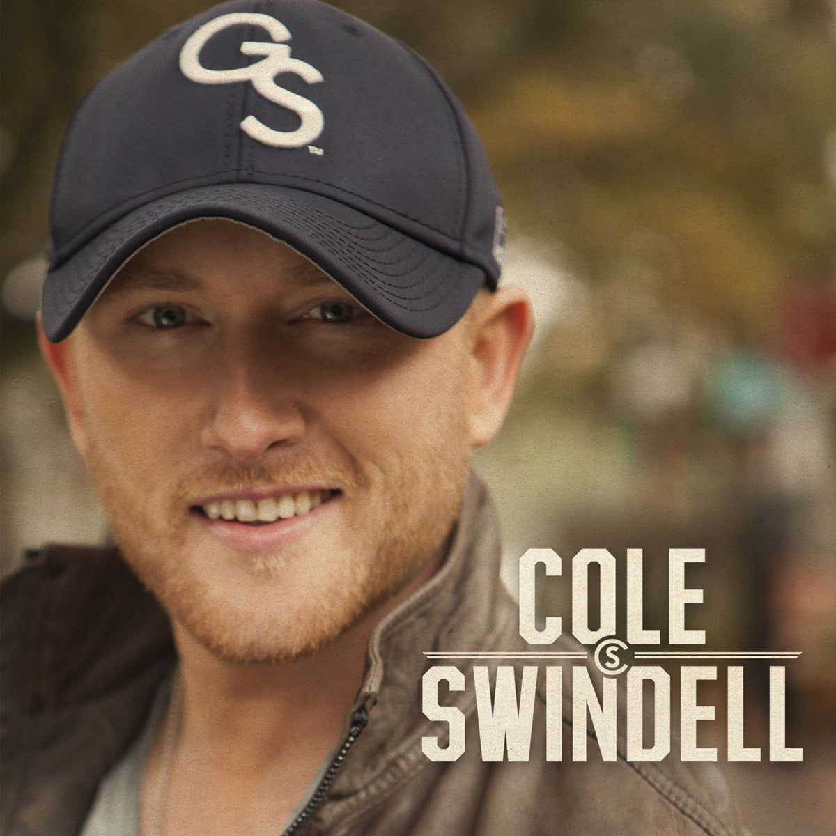 Cole Swindell Digital Album