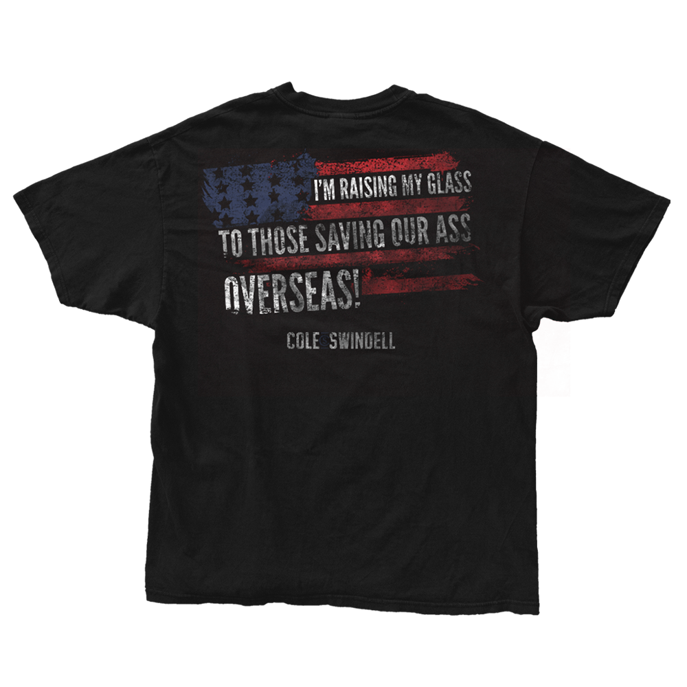 Patriotic T-Shirt