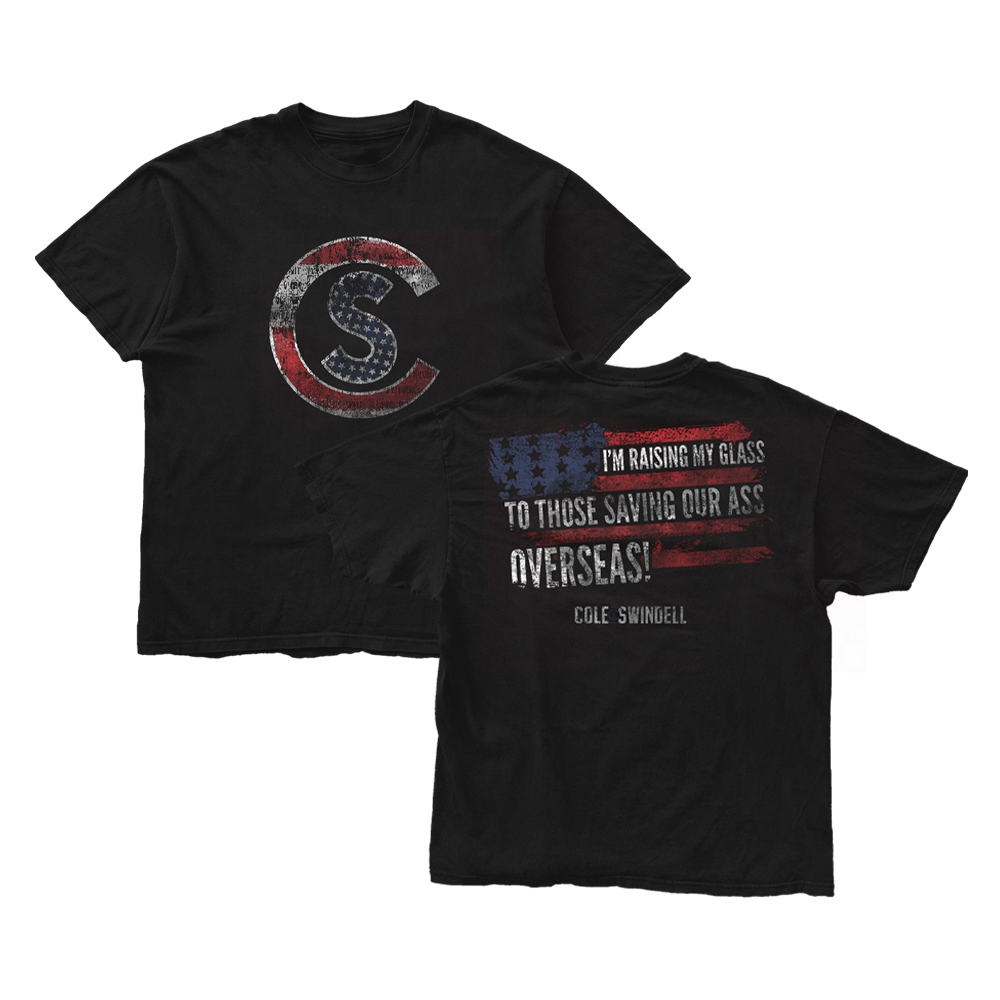 Patriotic T-Shirt