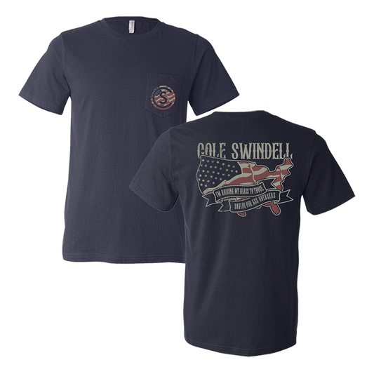 Ain't Worth the Whiskey T-Shirt