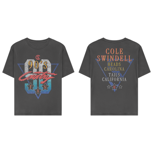 90's Country Fan T-Shirt