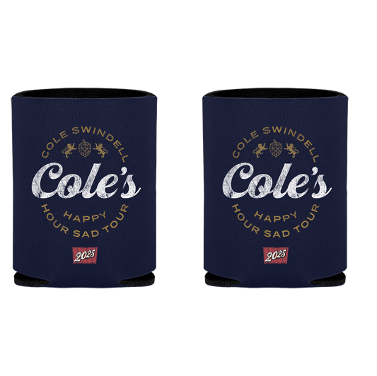 Cole's Koozie