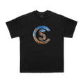 Black Cole Swindell Red Rocks Tee
