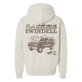 Truck Hoodie