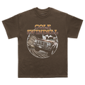 Red Rocks Truck Tee