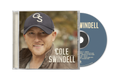 Cole Swindell CD