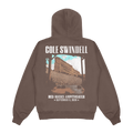 Red Rocks Stage Hoodie