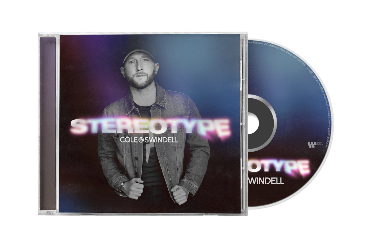 Stereotype CD