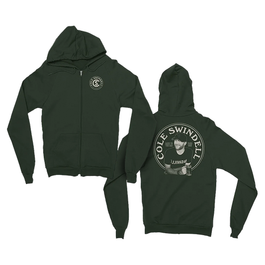 Down To The Bar Hoodie