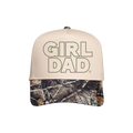 Girl Dad Hat
