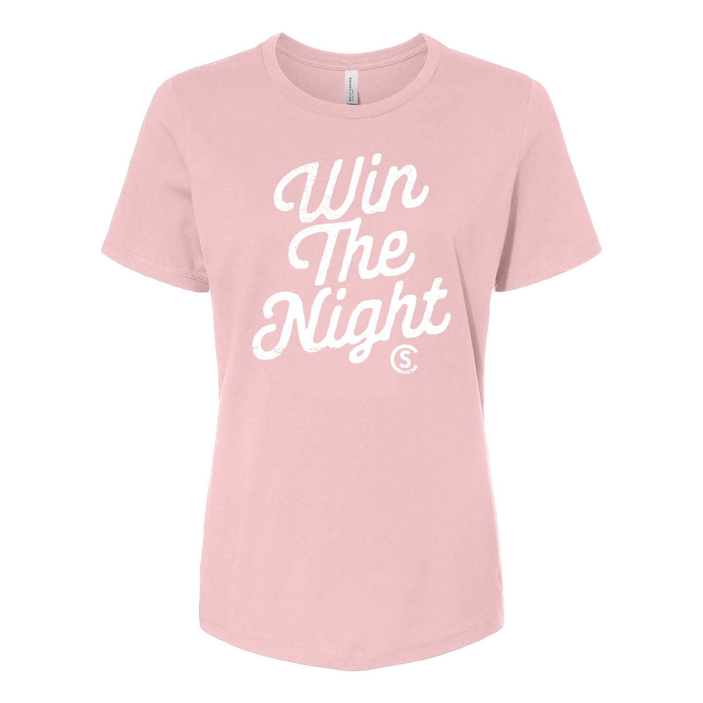 Win the Night T-Shirt (Women)