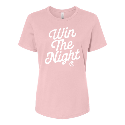 Win the Night T-Shirt (Women)
