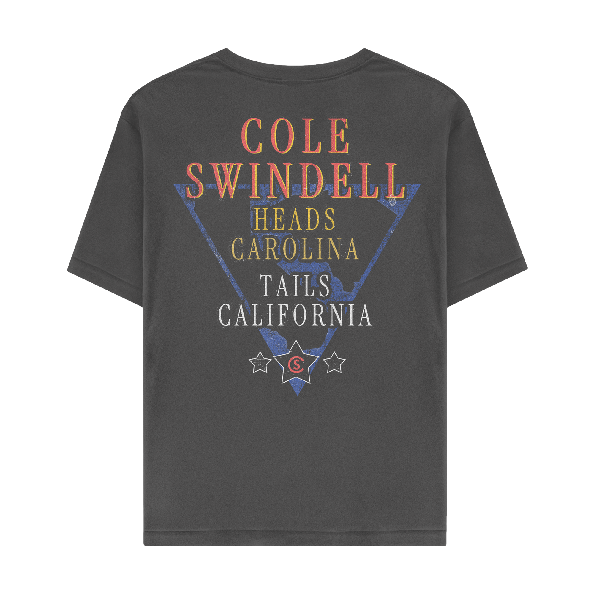 90's Country Tee