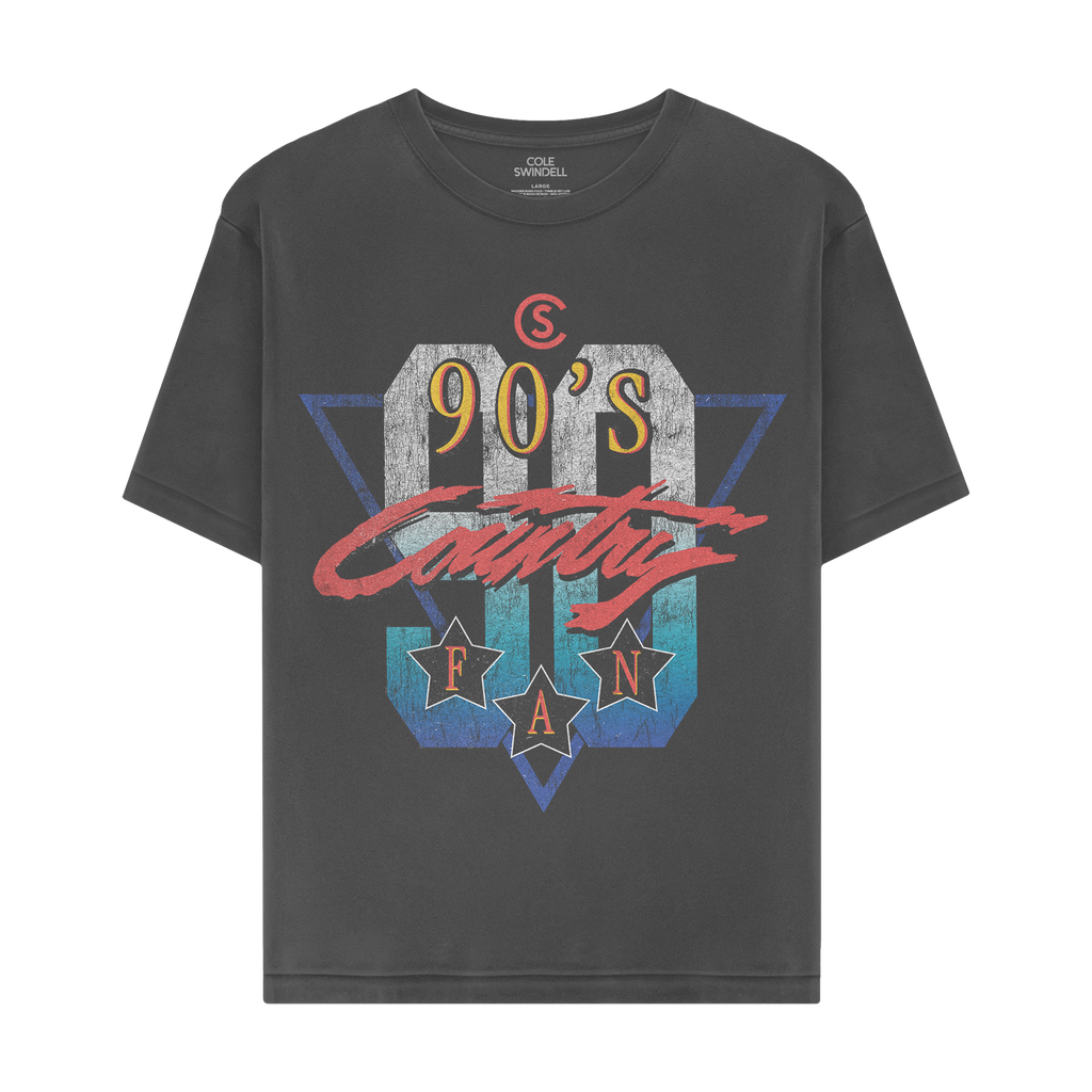 90's Country Tee