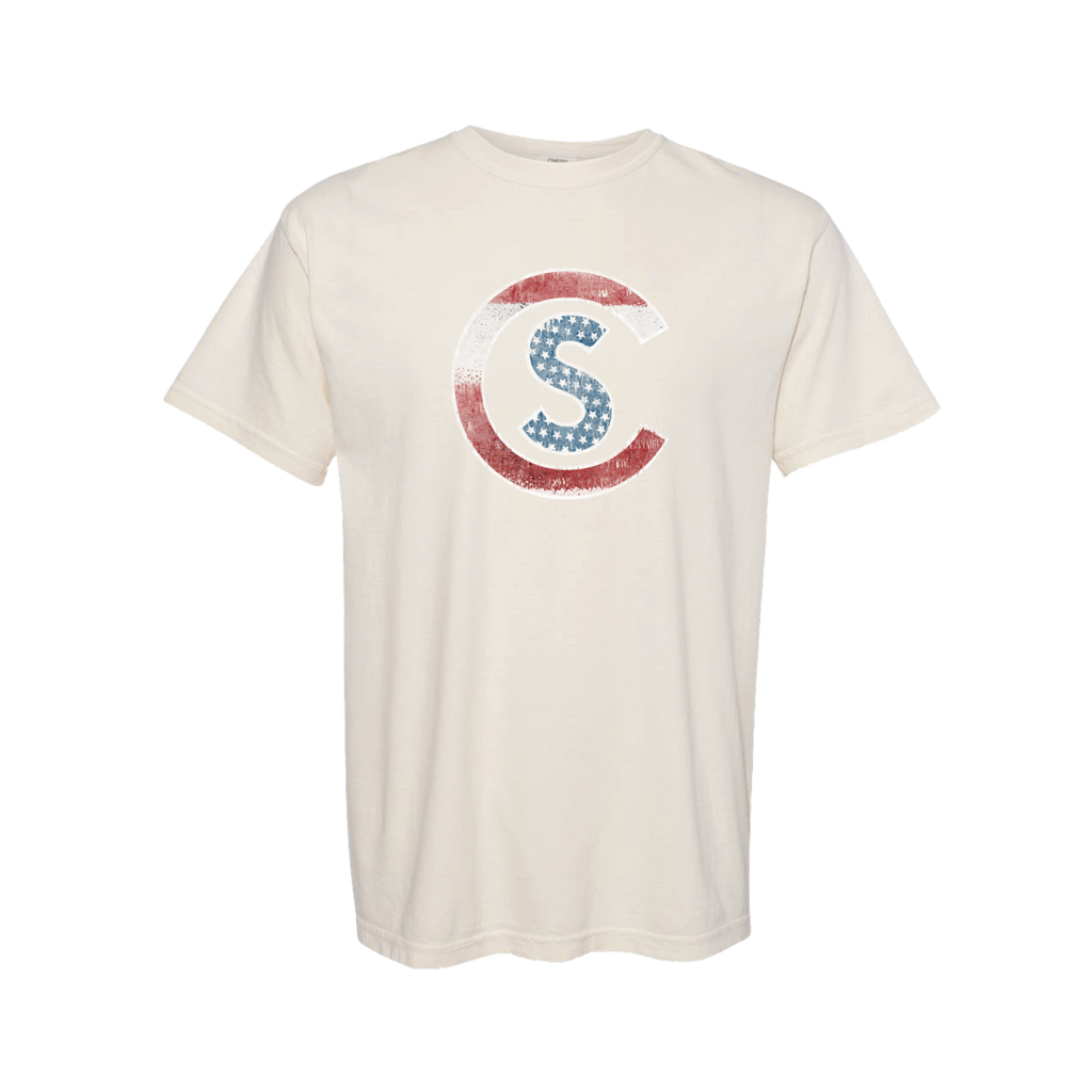 The Patriotic Tee