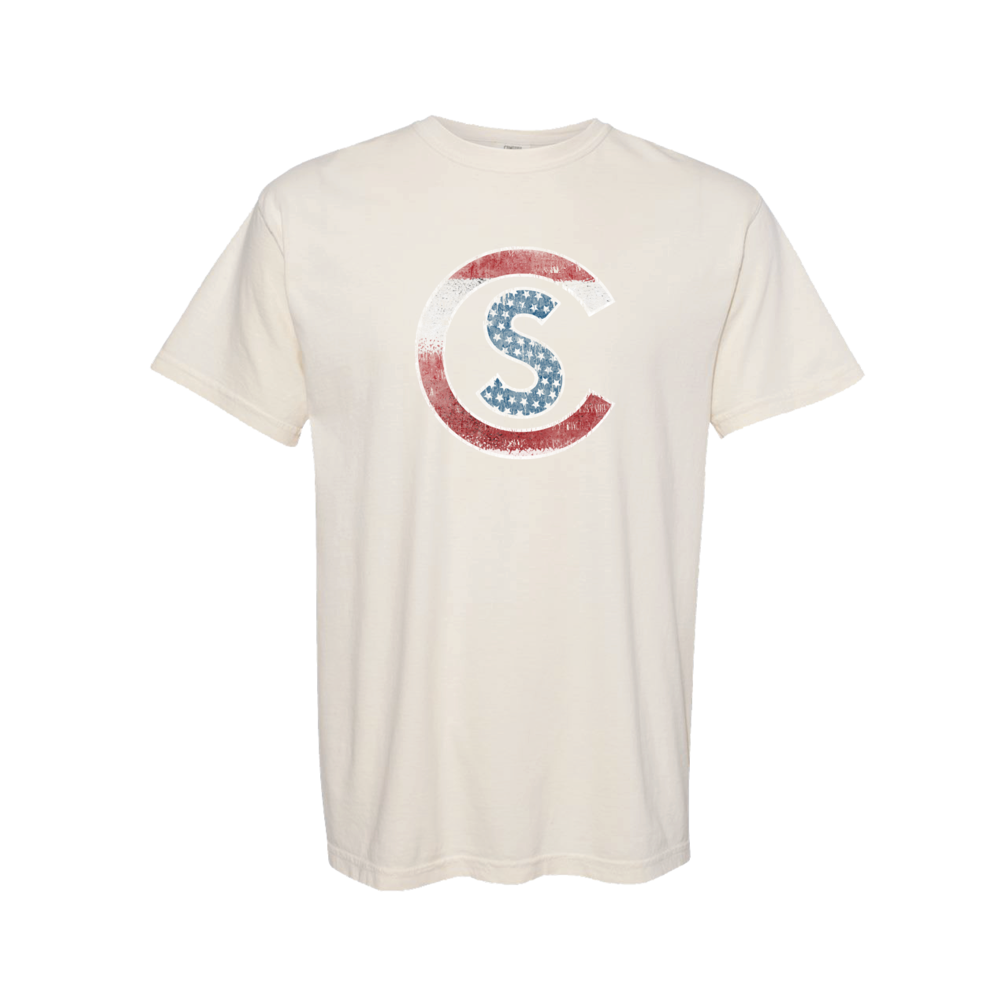 The Patriotic Tee