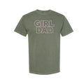 Girl Dad Tee