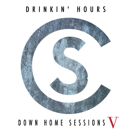 Down Home Sessions V Digital Album