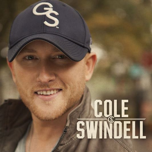 Cole Swindell Digital Album