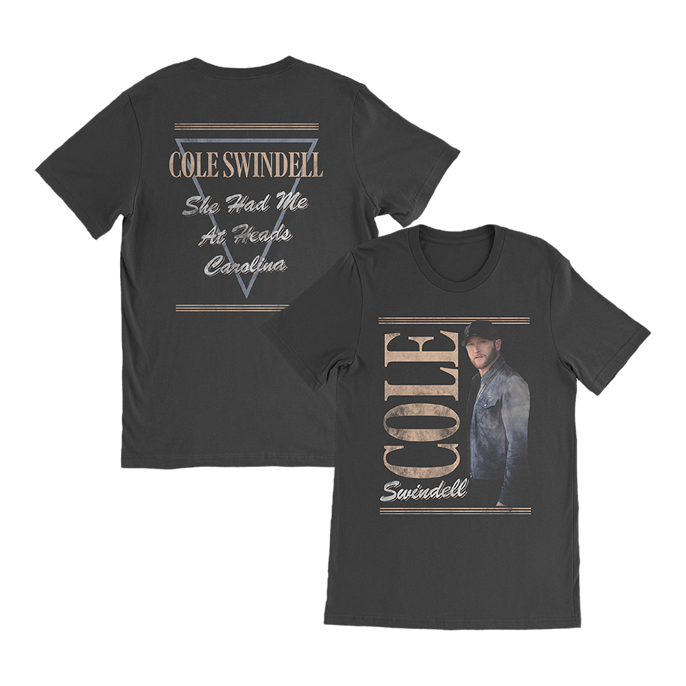 Heads Carolina T-Shirt