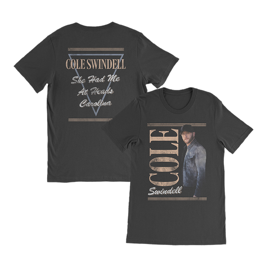 Heads Carolina T-Shirt